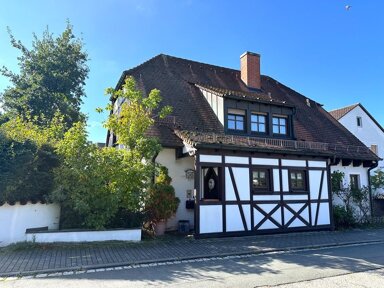 Einfamilienhaus zum Kauf 695.000 € 4 Zimmer 142,1 m² 374 m² Grundstück Bubenreuth 91088