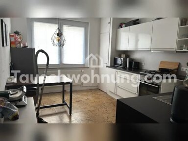 Wohnung zur Miete Tauschwohnung 600 € 2 Zimmer 61 m² 2. Geschoss Mauritz - Ost Münster 48155