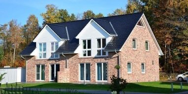 Doppelhaushälfte zum Kauf Provisionsfrei 485.900 € 4 Zimmer 121,8 m² 509 m² Grundstück Jesteburger Str. 25d Itzenbüttel Jesteburg 21266