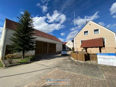 Haus zum Kauf 469.000 € 6 Zimmer 100 m² 1.719 m² Grundstück Rohrbach Rohrbach 86643