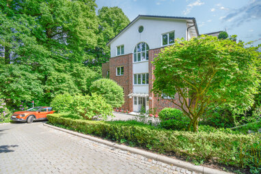 Apartment zum Kauf 799.000 € 4 Zimmer 137,5 m² 1. Geschoss Poppenbüttel Hamburg 22391