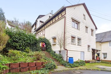 Einfamilienhaus zum Kauf 149.000 € 5 Zimmer 119 m² 193 m² Grundstück Obernhof 56379
