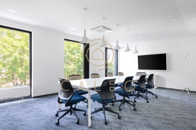 Bürokomplex zur Miete Provisionsfrei 150 m² Bürofläche teilbar ab 1 m² Teltow Berlin 14513