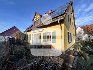 Einfamilienhaus zum Kauf 598.000 € 6 Zimmer 163 m² 676 m² Grundstück frei ab 01.08.2025 Obere Hockermühle Amberg 92224