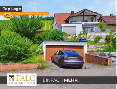 Einfamilienhaus zum Kauf 450.000 € 5 Zimmer 123,7 m² 533 m² Grundstück Viertelsteige 9 Erlenbach Erlenbach 74235