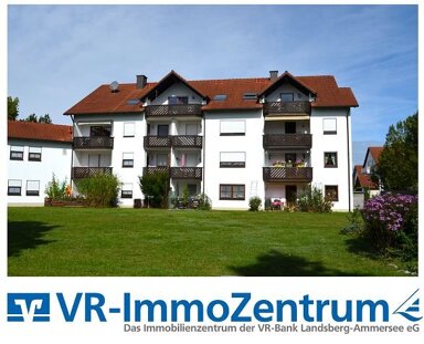 Wohnung zum Kauf 279.000 € 3 Zimmer 81 m² 2. Geschoss Schwabmünchen Schwabmünchen 86830