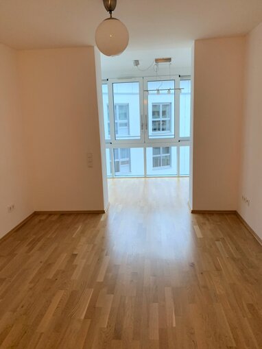 Wohnung zur Miete 455 € 2 Zimmer 44 m² 3. Geschoss Deggendorf Deggendorf 94469