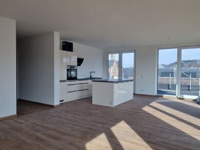 Penthouse zur Miete 1.440 € 3 Zimmer 120 m² 5. Geschoss frei ab sofort Eschelbach Montabaur 56410