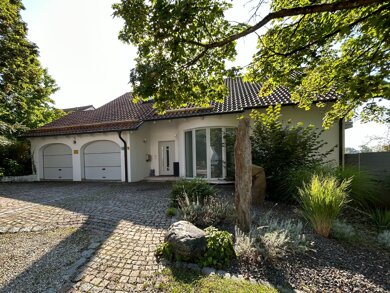 Einfamilienhaus zum Kauf 1.110.000 € 6 Zimmer 300 m² 746 m² Grundstück Wartenberg Wartenberg 85456