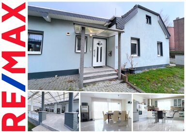 Einfamilienhaus zum Kauf 460.000 € 7 Zimmer 228,7 m² 444 m² Grundstück Goch Goch 47574