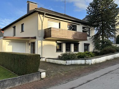 Einfamilienhaus zum Kauf 150.000 € 4 Zimmer 117 m² 582 m² Grundstück Barntrup Barntrup 32683