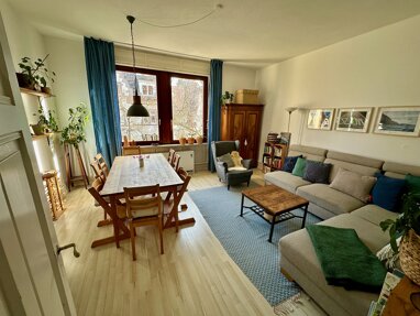 Wohnung zur Miete 960 € 3 Zimmer 80 m² 3. Geschoss Altstadt Konstanz 78462