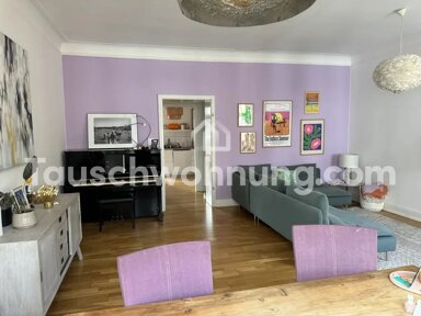 Wohnung zur Miete 900 € 3 Zimmer 90 m² 3. Geschoss Altstadt - Süd Köln 50678