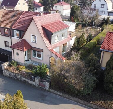 Einfamilienhaus zum Kauf 549.000 € 6 Zimmer 185 m² 600 m² Grundstück Krämpfervorstadt Erfurt 99085