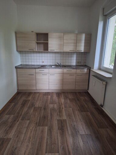 Wohnung zur Miete 220 € 3 Zimmer 36 m² 1. Geschoss Klettwitzer Str. 44 Hörlitz Schipkau 01968