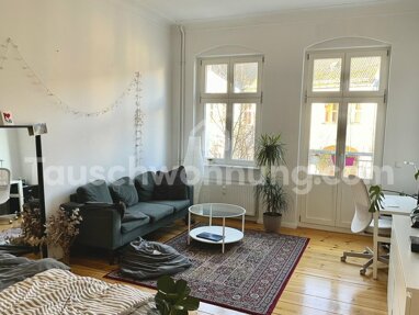 Wohnung zur Miete 1.050 € 2 Zimmer 64 m² 4. Geschoss Friedrichshain Berlin 10247