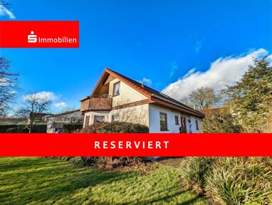 Einfamilienhaus zum Kauf 220.000 € 5 Zimmer 129 m² 901 m² Grundstück Marienhagen Vöhl 34516