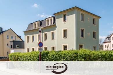 Terrassenwohnung zur Miete - Neubau 536 € 2 Zimmer 59,6 m² EG frei ab 01.08.2025 Freital Freital 01705