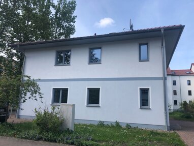 Apartment zur Miete 900 € 4 Zimmer 90 m² 2. Geschoss Schönwalde I / Südstadt Greifswald 17491