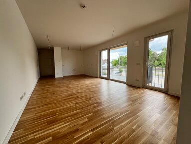 Wohnung zum Kauf Provisionsfrei 387.400 € 2 Zimmer 66,2 m² 1. Geschoss Im Wustrocken 5 Bestensee Bestensee 15741