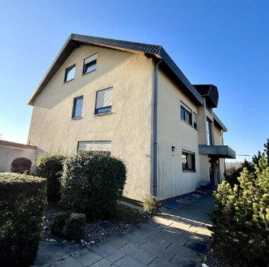 Terrassenwohnung zum Kauf 294.000 € 4 Zimmer 169,8 m² Löffelstelzen Bad Mergentheim-Löffelstelzen 97980