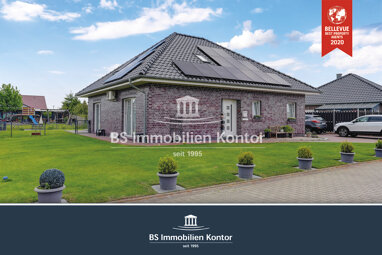 Einfamilienhaus zum Kauf 425.000 € 5 Zimmer 140 m² 681 m² Grundstück Ihlowerfehn Ihlow 26632