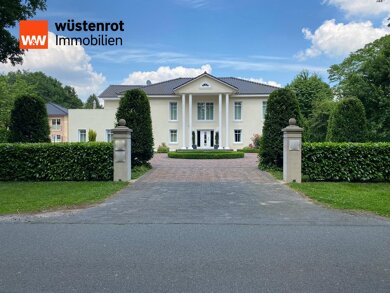 Haus zum Kauf 949.000 € 10 Zimmer 374,7 m² 2.200 m² Grundstück Emstekerfeld Cloppenburg 49661