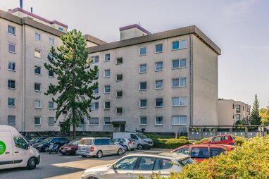 Wohnung zur Miete 759 € 3 Zimmer 82,8 m² 4. Geschoss Dürkheimer Straße 3 Innenstadt - West 2 Worms 67549