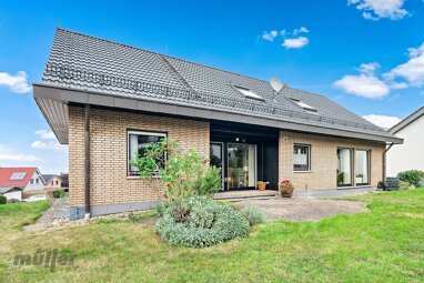 Einfamilienhaus zum Kauf 549.000 € 5,5 Zimmer 174 m² 790 m² Grundstück Schwann Straubenhardt 75334