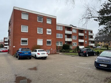 Wohnung zum Kauf 75.000 € 1 Zimmer 36,4 m² 1. Geschoss frei ab 01.04.2025 Hahle Stade 21682