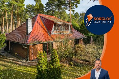 Einfamilienhaus zum Kauf 690.000 € 5 Zimmer 186,7 m² 9.449 m² Grundstück Lindhorst Colbitz 39326