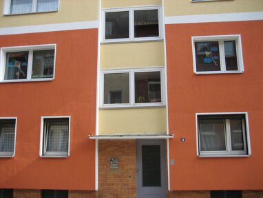 Wohnung zur Miete 675 € 3 Zimmer 81 m² Erdgeschoss Annenstr. 14 Neustadt Hildesheim 31134