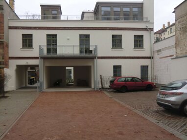 Maisonette zum Kauf als Kapitalanlage geeignet 425.000 € 4 Zimmer 119 m² Georg Schumann Strasse 114 Gohlis - Süd Leipzig 04155