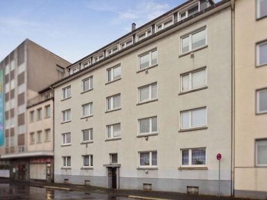 Wohnung zum Kauf 149.000 € 3 Zimmer 75 m² 3. Geschoss Friedrich-Engels-Allee Wuppertal 42283