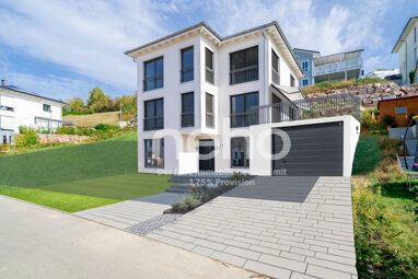 Einfamilienhaus zum Kauf 1.235.000 € 7 Zimmer 250 m² 477 m² Grundstück Bad Bellingen Bad Bellingen 79415