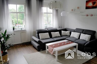 Wohnung zur Miete 660 € 4 Zimmer 104 m² 1. Geschoss Finsterwalde Finsterwalde 03238