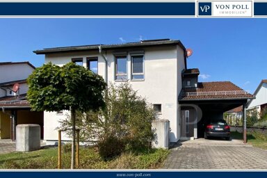 Doppelhaushälfte zum Kauf 369.000 € 3 Zimmer 87 m² 408 m² Grundstück Nordwestlicher Stadtteil Schweinfurt 97424