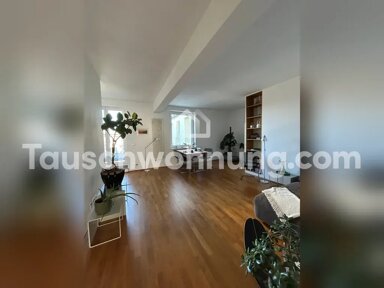 Loft zur Miete Tauschwohnung 969 € 2 Zimmer 68 m² 4. Geschoss Düsseltal Düsseldorf 40237