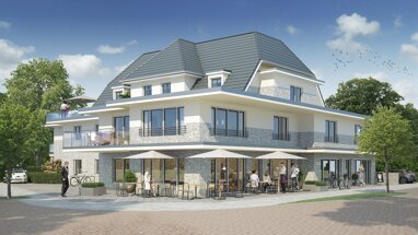 Penthouse zum Kauf Provisionsfrei 710.000 € 4 Zimmer 155 m² Kirchweyhe Weyhe 28844