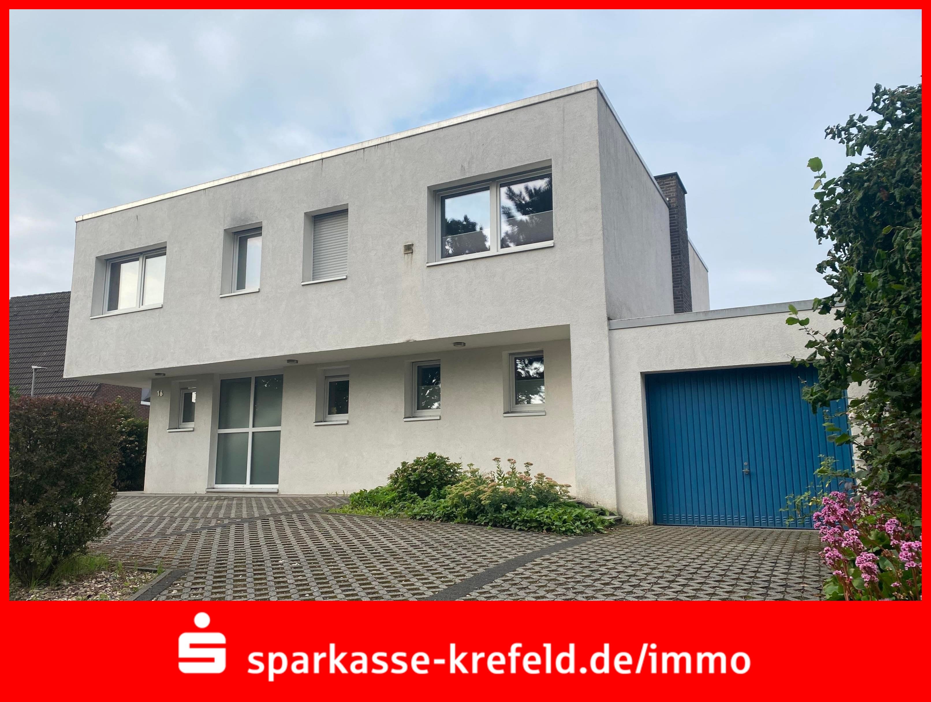 Einfamilienhaus zum Kauf 675.000 € 6 Zimmer 200 m²<br/>Wohnfläche 749 m²<br/>Grundstück Flöthbach/Plankerdyk Krefeld 47839