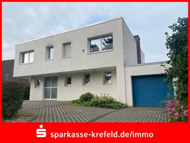 Einfamilienhaus zum Kauf 675.000 € 6 Zimmer 200 m² 749 m² Grundstück Flöthbach/Plankerdyk Krefeld 47839