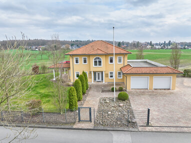 Villa zum Kauf 1.500.000 € 7 Zimmer 372 m² 2.400 m² Grundstück Winsener Stieg 6 Sinstorf Hamburg 21079