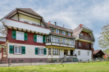 Einfamilienhaus zum Kauf 129.000 € 8 Zimmer 147,4 m² 103 m² Grundstück Calmbach Bad Wildbad im Schwarzwald / Calmbach 75323