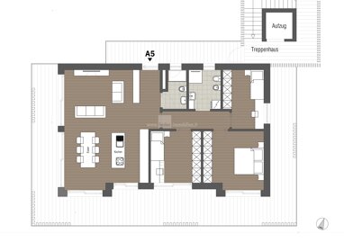 Penthouse zum Kauf 1.550.000 € 4 Zimmer 101 m² 2. Geschoss Brixen 39042