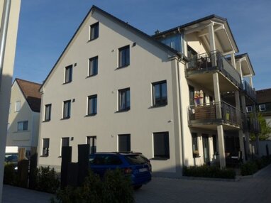 Wohnung zur Miete 1.050 € 3 Zimmer 87 m² 2. Geschoss frei ab 01.09.2024 Kösching Kösching 85092