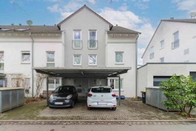 Reihenendhaus zum Kauf 550.000 € 4 Zimmer 149,3 m² 240,3 m² Grundstück Stadtmitte Aschaffenburg 63743