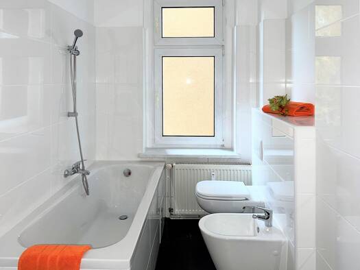 Studio zur Miete 540 € 2 Zimmer 80 m² 3. Geschoss frei ab sofort Westring 7 Stadtfeld Ost Magdeburg 39108