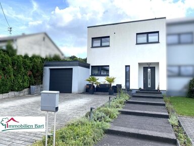 Einfamilienhaus zum Kauf 645.000 € 4 Zimmer 140 m² 320 m² Grundstück Besch Perl / Besch 66706