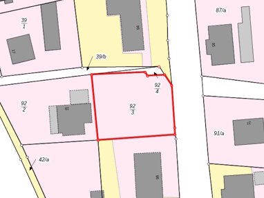 Grundstück zum Kauf 59.000 € 705 m² Grundstück Welschhufe Bannewitz 01728