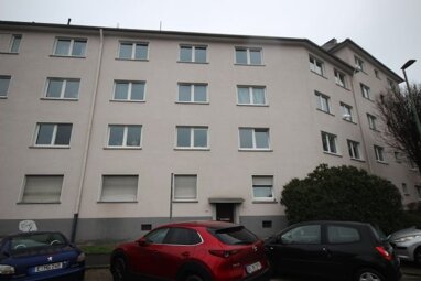 Wohnung zur Miete 475 € 2 Zimmer 55,4 m² Erdgeschoss Holsterhauserstraße 158 Holsterhausen Essen 45147